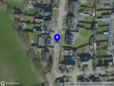 Omgevingsvergunning De Bresser  Veghel