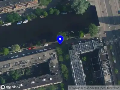 Overig Amstelkade  Amsterdam