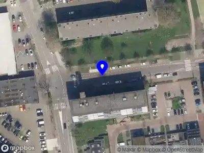 Verkeersbesluit Vivaldilaan  Schiedam