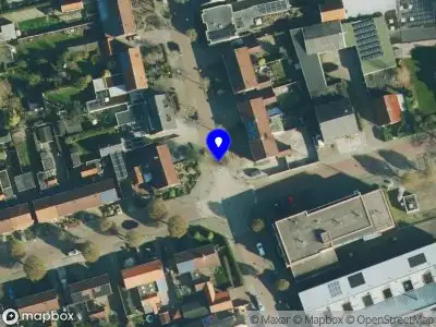 Bekendmaking Melding voor het verwijderen van asbest dakplaten aan Scholtinkstraat 193 te Losser