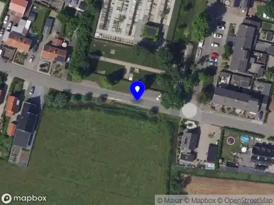 Omgevingsvergunning Dorpsweg  Hoogblokland