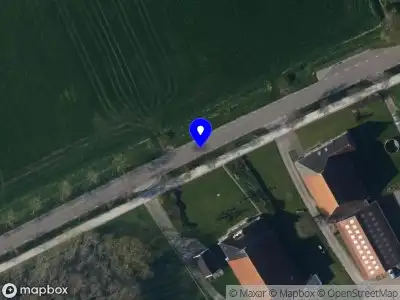 Milieuvergunning Jeen Hornstraweg  Wijckel