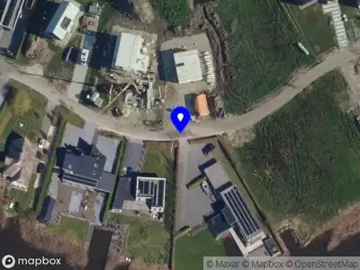 Overig Anholt  Blauwestad