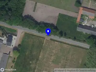 Omgevingsvergunning Balsedreef  Bergen op Zoom
