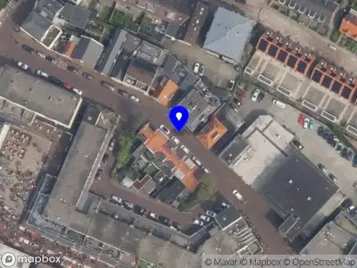 Bouwvergunning Nieuwstraat  Berkel en Rodenrijs