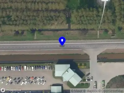 Milieuvergunning Constructieweg  Mijdrecht