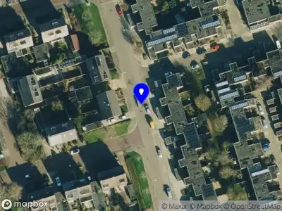 Verkeersbesluit Scheldelaan  Zwolle