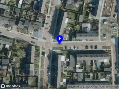 Omgevingsvergunning Slotakkerstraat  Sint-Oedenrode