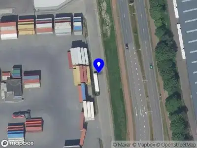 Omgevingsvergunning Vierlinghweg  Bergen op Zoom