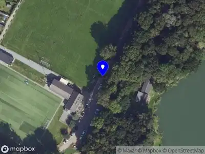 Gemeente Landgraaf - Aangevraagde meldingen klein evenement / evenementenvergunningen week 1