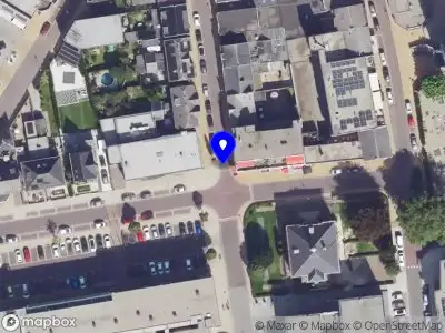 Gemeente Landgraaf - Aangevraagde meldingen klein evenement / evenementenvergunningen week 1