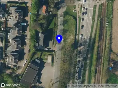 Exploitatievergunning Achterbergsestraatweg  Rhenen