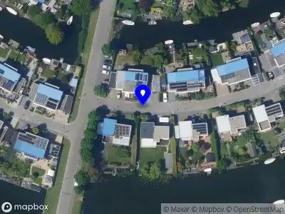 Bouwvergunning Weerribben  Lelystad