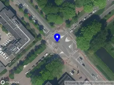 Verkeersbesluit Beneluxlaan  Beverwijk