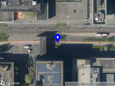 Meldingen Heidelberglaan  Utrecht