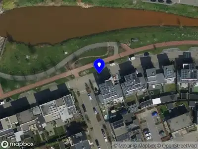 Bouwvergunning Muldersweg  Etten-Leur