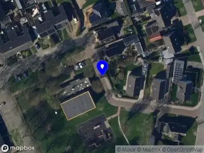 Bouwvergunning Uithof  Gerkesklooster