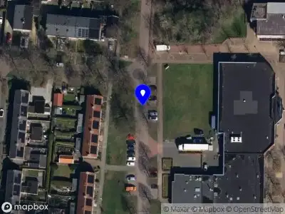 Gemeente Tytsjerksteradiel - ontvangen aanvraag omgevingsvergunning, het verbouwen van een woning, Burgemeester Drijberweg 38, Hurdegaryp