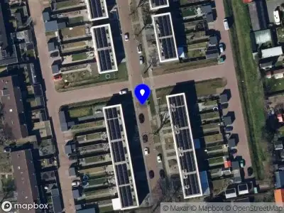 Gemeente Tytsjerksteradiel - ontvangen aanvraag omgevingsvergunning, het kappen van een boom, Steenhuisenlaan 64-66, Burgum