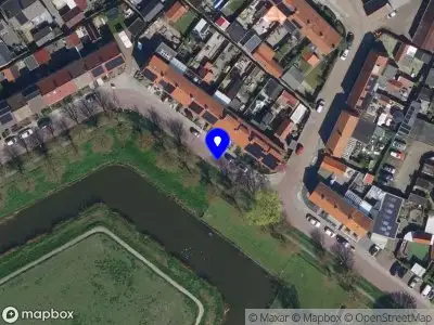 Gemeente Moerdijk - aanvraag omgevingsvergunning - 't Walletje 11, Klundert