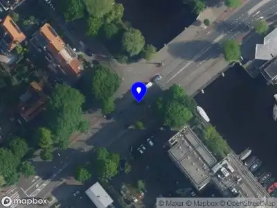 Overig Mozartkade  Amsterdam