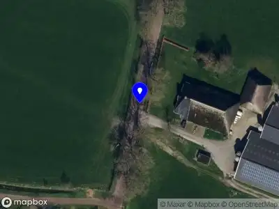 Bekendmaking Gemeente Tytsjerksteradiel - Ontvangen melding Besluit activiteiten leefomgeving, Torenlaan 9, Eastermar