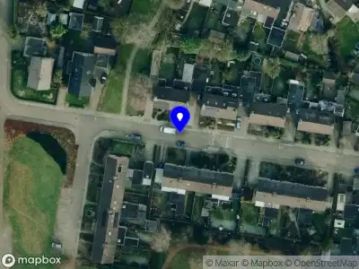 Bekendmaking Verleende omgevingsvergunning: Hesselinkstraat 17 in Hardenberg, het bouwen van een carport voor stalling van een camper