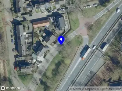 Bekendmaking GEMEENTE VUGHT - VOORWERPEN OP- AAN OF BOVEN DE OPENBARE WEG – ANTONIUSSTRAAT 10, MICHIEL DE RUYTERWEG 9 EN 33P, MOLENDWARSSTRAAT 6, MOLENRIJNSELAAN 27, REMBRANDTLAAN 39, STEENWEG 13 VUGHT