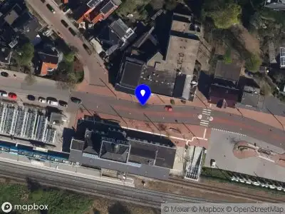 Exploitatievergunning Stationsweg  Winschoten