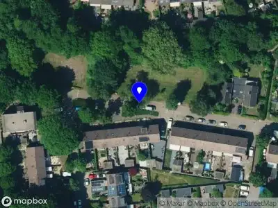 Omgevingsvergunning Nijenbeek  Ugchelen