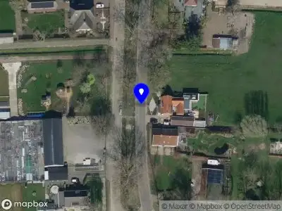 Bestemmingsplan Wendelnesseweg-Oost  Sprang-Capelle