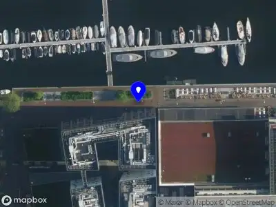 Overig Zeeburgerkade  Amsterdam