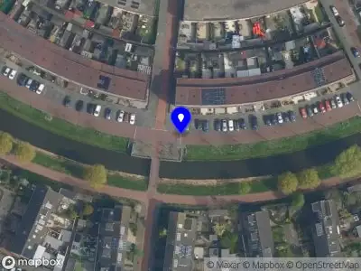 Verkeersbesluit Londensingel  's-Gravenhage