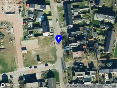 Omgevingsvergunning Zwiersstraat  Dedemsvaart