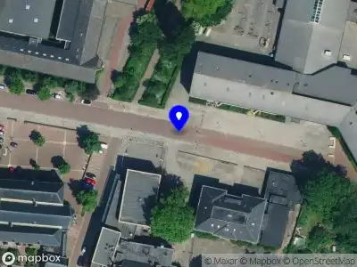 Bouwvergunning Isendoornstraat  Zutphen