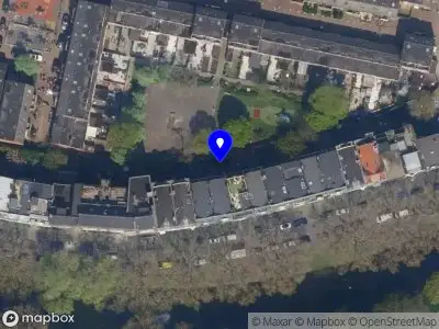Overig Crooswijksesingel  Rotterdam