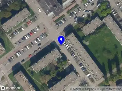 Verkeersbesluit Loeffstraat  Schiedam
