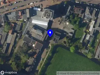 Bekendmaking Gemeente De Bilt – omgevingsvergunning (Regulier) besloten Omgevingsvergunning verlenen, het uitbreiden van een sportschool, Kapelweg 2, 3732GS De Bilt