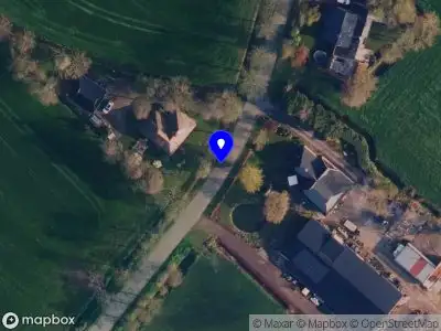 Bouwvergunning Robyntsjewei  Eastermar