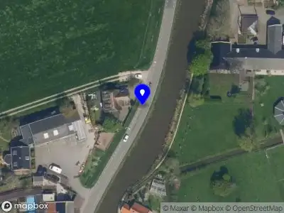 Overig Molenweg  Maasland