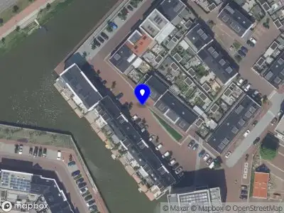 Omgevingsvergunning Prinsekaai  Bergen op Zoom