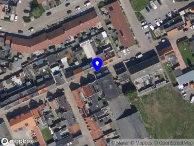 Gemeente Moerdijk - aanvraag omgevingsvergunning - Steinstraat 19, Klundert