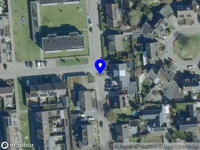 Bekendmaking Gemeente Heusden - Omgevingsvergunning aangevraagd - Lijsterbesstraat 8, 5253BD, Nieuwkuijk, wijzigen pui garage