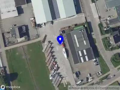 Bouwvergunning Putsmolentje  Ossendrecht