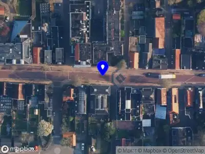 Gemeente Opsterland - Instellen voetgangersoversteekplaats  - Hoofdstraat 3  Beetsterzwaag