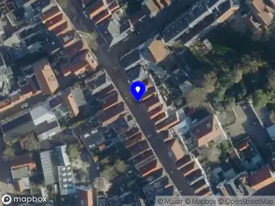 Bekendmaking Burgemeester en wethouders van Zaltbommel - Aanvraag omgevingsvergunning voor het vervangen van de dakpannen aan de Boschstraat 78 in Zaltbommel. Zaaknummer: ODR2500079.