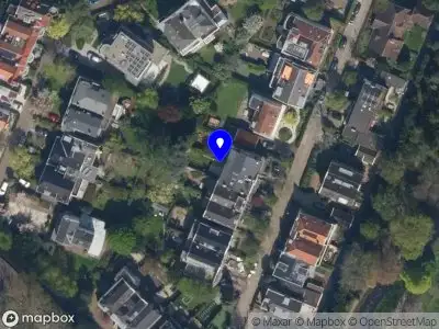 Omgevingsvergunning Essenweg  Rotterdam