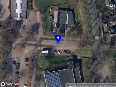 Bekendmaking Gemeente Tytsjerksteradiel - ontvangen aanvraag omgevingsvergunning, het verbreden van een inrit, Lauermanstraat 37, Burgum