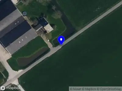 Bouwvergunning Polderdwarsweg  Nieuwolda