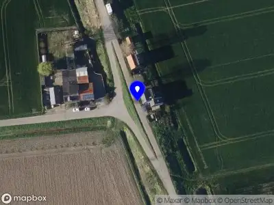 Aanvraag reguliere omgevingsvergunning – Nieuw Vogelschorweg 3 in Sas van Gent